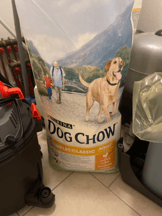 DOG CHOW Complet avec du poulet pour chien-08d85e0f77f68f7396d5536ef0703698