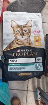 PRO PLAN Sterilised Adult RENAL PLUS à la dinde pour chat-1cad2c83d67c0d6ea1e21062537e2379