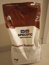 SPECIFIC CID Digestive Support pour Chien Adulte Sensible-a6c6c355752bb0a4143be25cd3675013